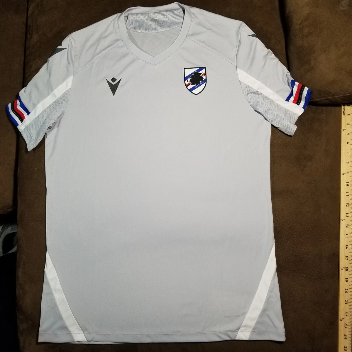 sampdoria jersey products for sale | eBay