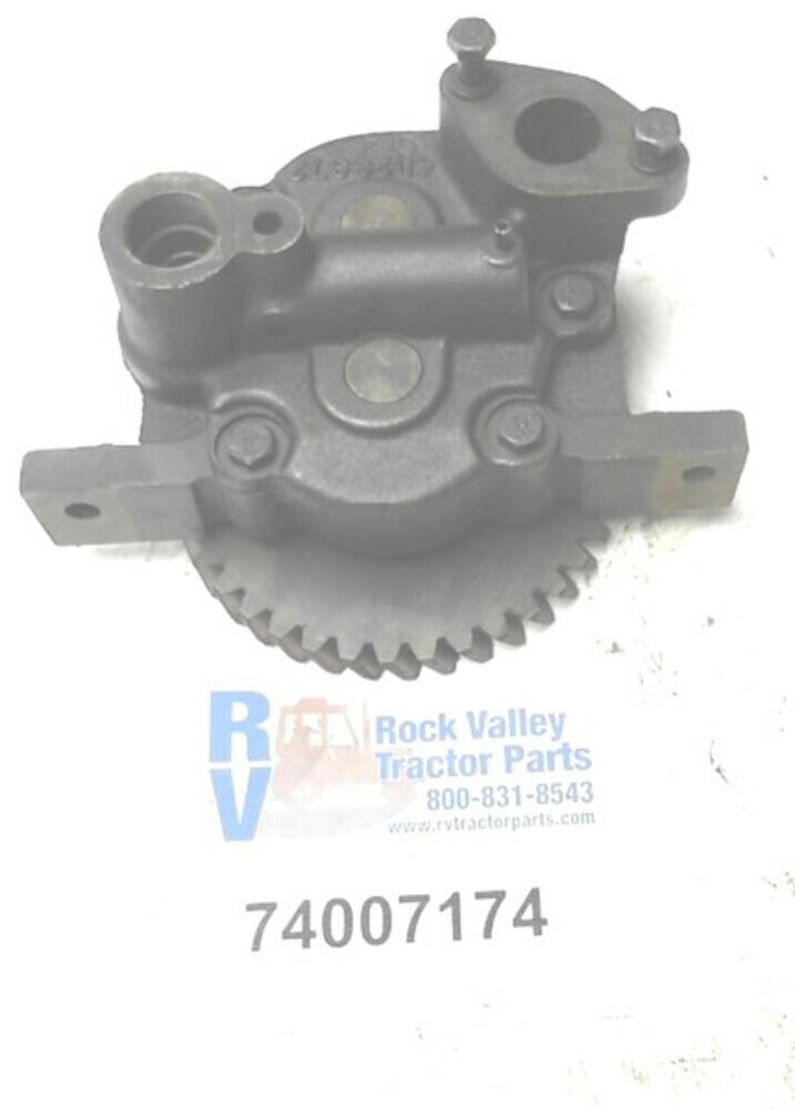 Pump oil 74007174 | eBay