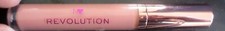 Image of New Lip Gloss Pink: I ❤️ Love REVOLUTION Heart Chocolate Orange