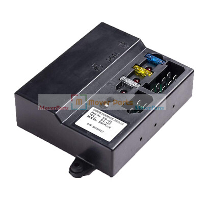 Part Interface Module 12V EIM 630-465 EIM 630-088 For FG Wilson Engine Parts