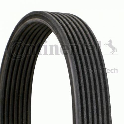 Contitech V-Ribbed Belts 7DPK1884-image