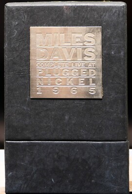 MILES DAVIS 