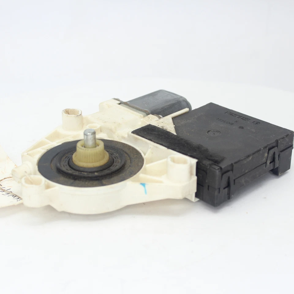 Volkswagen Jetta 2007 ventana del pasajero delantero derecho motor número de pieza - 1K5837402 Foto 4 de 4