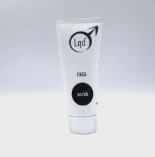 Lqd Face Scrub ~ 100 ml