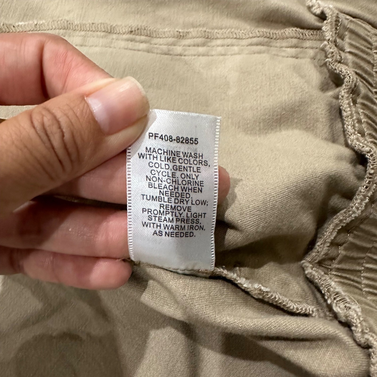 Pendleton Jacket Womens Medium Petite Malin Tan B… - image 11