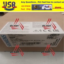 1PC Expedited shipping NEW Siemens 3RT1036-1BB40 Real US stock