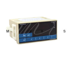 1PC Intelligent counter with multiple SCN-P9S62B