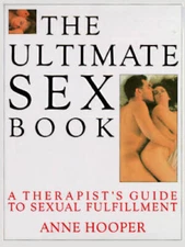 The Ultimate Sex Book - Hardcover By Hooper, Anne - GOOD