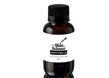Apricot Kernel Oil - Lightweight Oil for Sensitive Skin | Free Shipping - 100ml