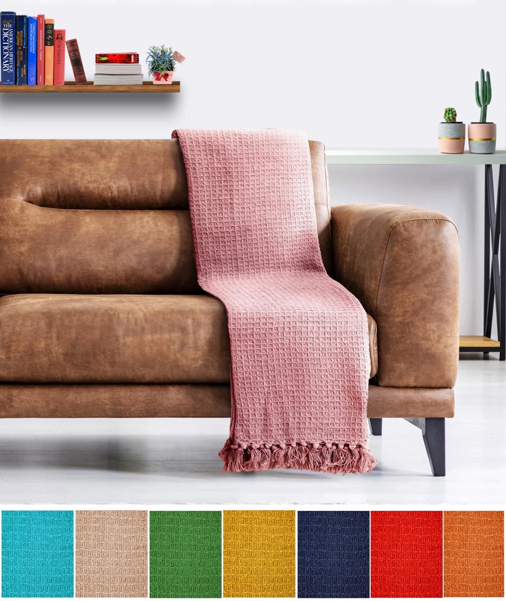 Large Sofa Furniture Throw Matttroy