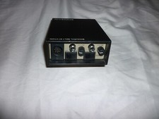 TELEX IC-2B BELT STATION