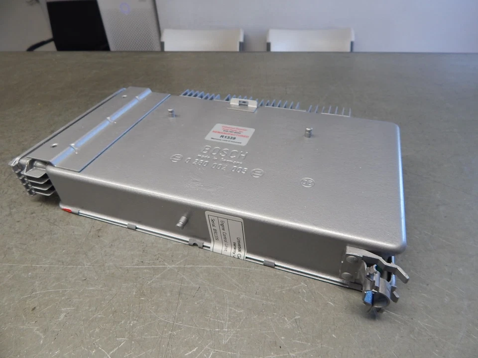 450SL 450SLC 350SL UNIDAD DE CONTROL DEL MOTOR 0280002005 / 0005452632 - REMANUFACTURADA Foto 2 de 4