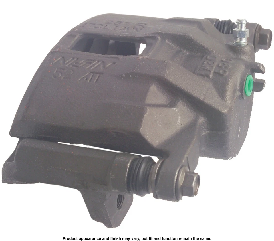 For 1990-1993 Honda Accord Disc Brake Caliper Front Right Cardone 1991 1992 - Image 3 of 4