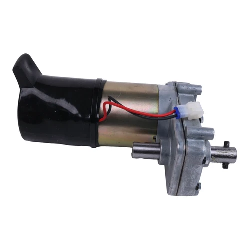 Power Gear Replacement Slide Out Motor 386322 Replaces 13-1127 387523 524179 - Picture 3 of 9