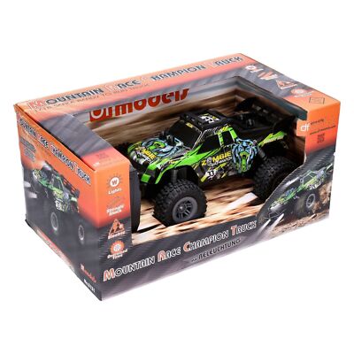 DF-Models Mountain Race Champion Truck 1:18 