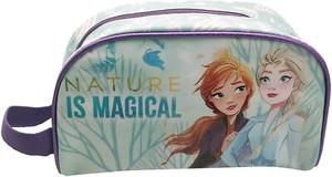 frozen toiletry bolsa