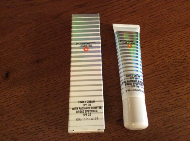 lightful c tinted cream