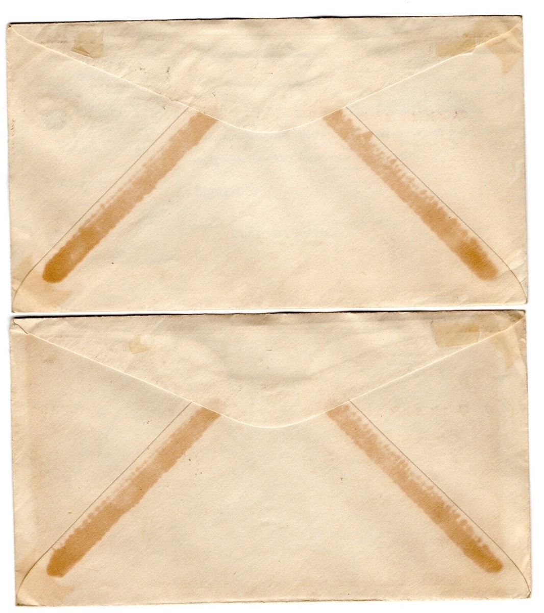 728-29 Chicago Century Progress 1933 FDC - #21 PAIR 2 COVERS | eBay