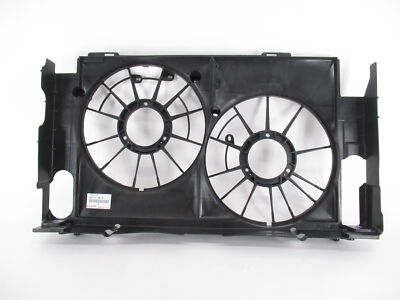 1671136151 Genuine Toyota Shroud Fan 16711-36151 for sale online 