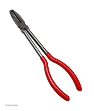 BRAKE SPRING PLIERS – automotive hand tools – brake service tool – puller