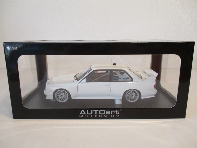 autoart bmw e30
