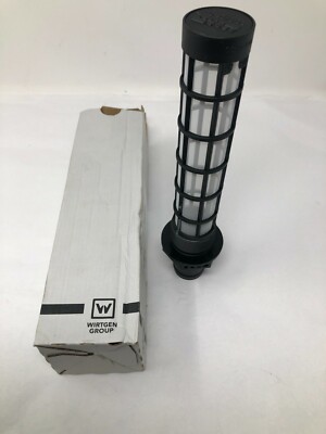 Wirtgen 2033909 ARGO HYTOS S0.04226-03 Strainer