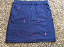 GIRLS VINEYARD VINES SKIRT SIZE 12 - NWT 