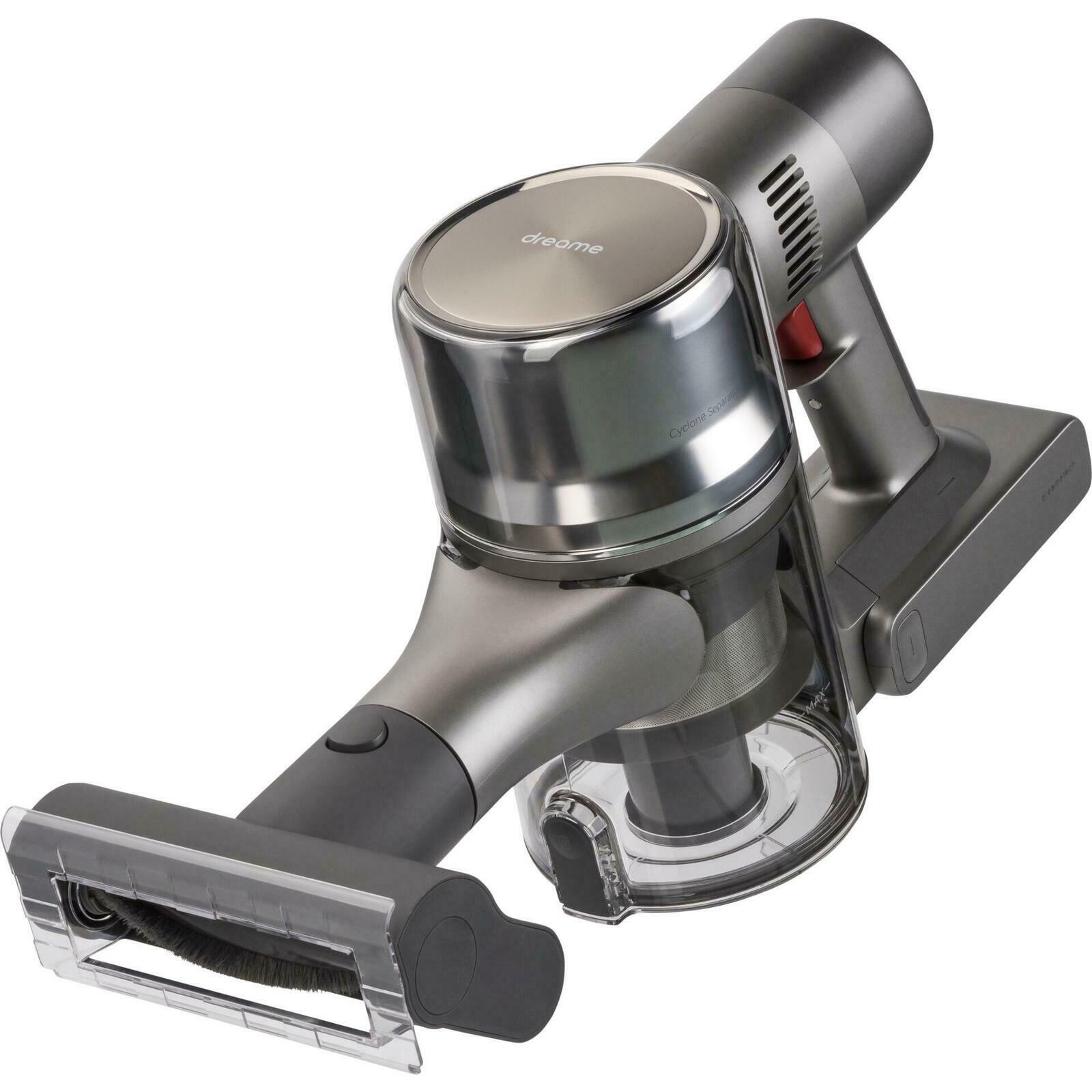 Dreame T30 Neo Vacuum Cleaner Handheld Wireless Cleaner Bagless New