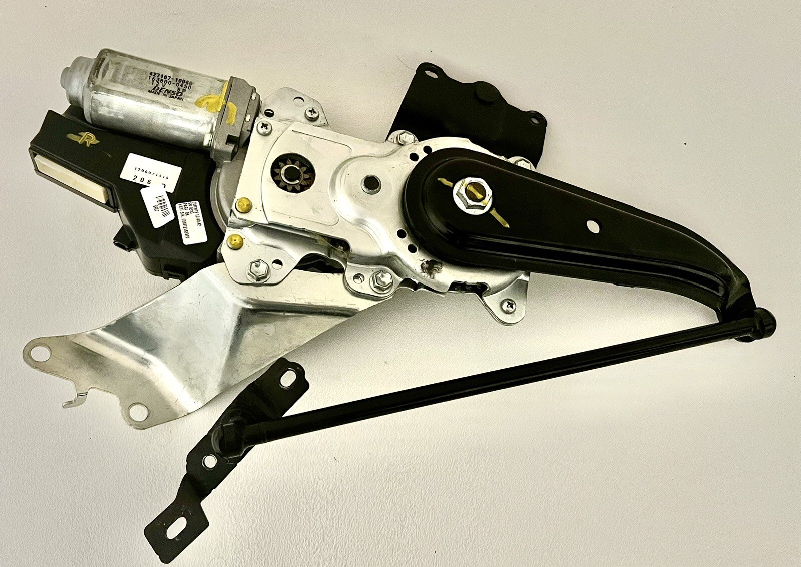 20112020 Toyota Sienna Venza Highlander Rear Power Lift Gate Motor