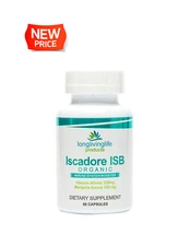 Mistletoe Immune System Booster