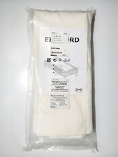 IKEA EIDFJORD Coprimaterasso a Doghe Copriletto Base Beige 703.160.39 