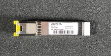 Arista SFP-1G-T RJ-45 1000BASE-T  1GbE Copper SFP+ Transceiver XVR-00007-02