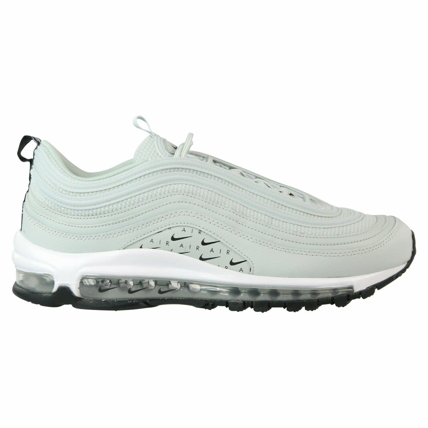 Size 8 - Nike Air Max 97 Lux Light Silver for sale online | eBay
