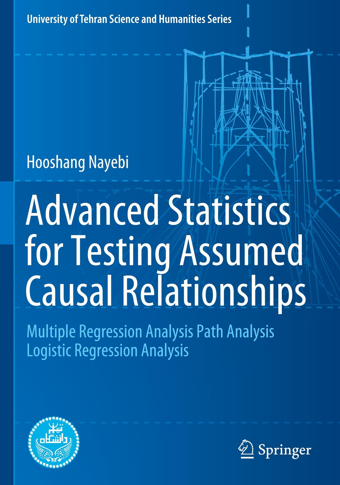 Thumbnail - Advanced Statistics For Testing Assumed Causal Relationships Hooshang