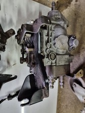 1Y9976 VW T4 Bus 2,4D Dieselpumpe Einspritzpumpe Hochdruckpumpe 074130107