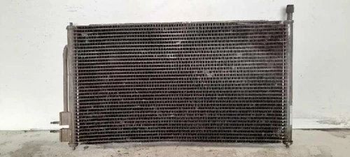 XS4H19710BA Kondensator/Radiator Klimaanlage Für FORD FOCUS BERL 143913 - Bild 1 von 3