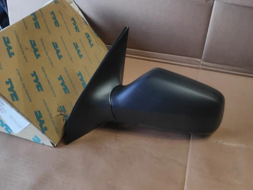 Vauxhall Astra G Mk4 1998-2005 MK4 Wing Mirror Electric black Passenger Side