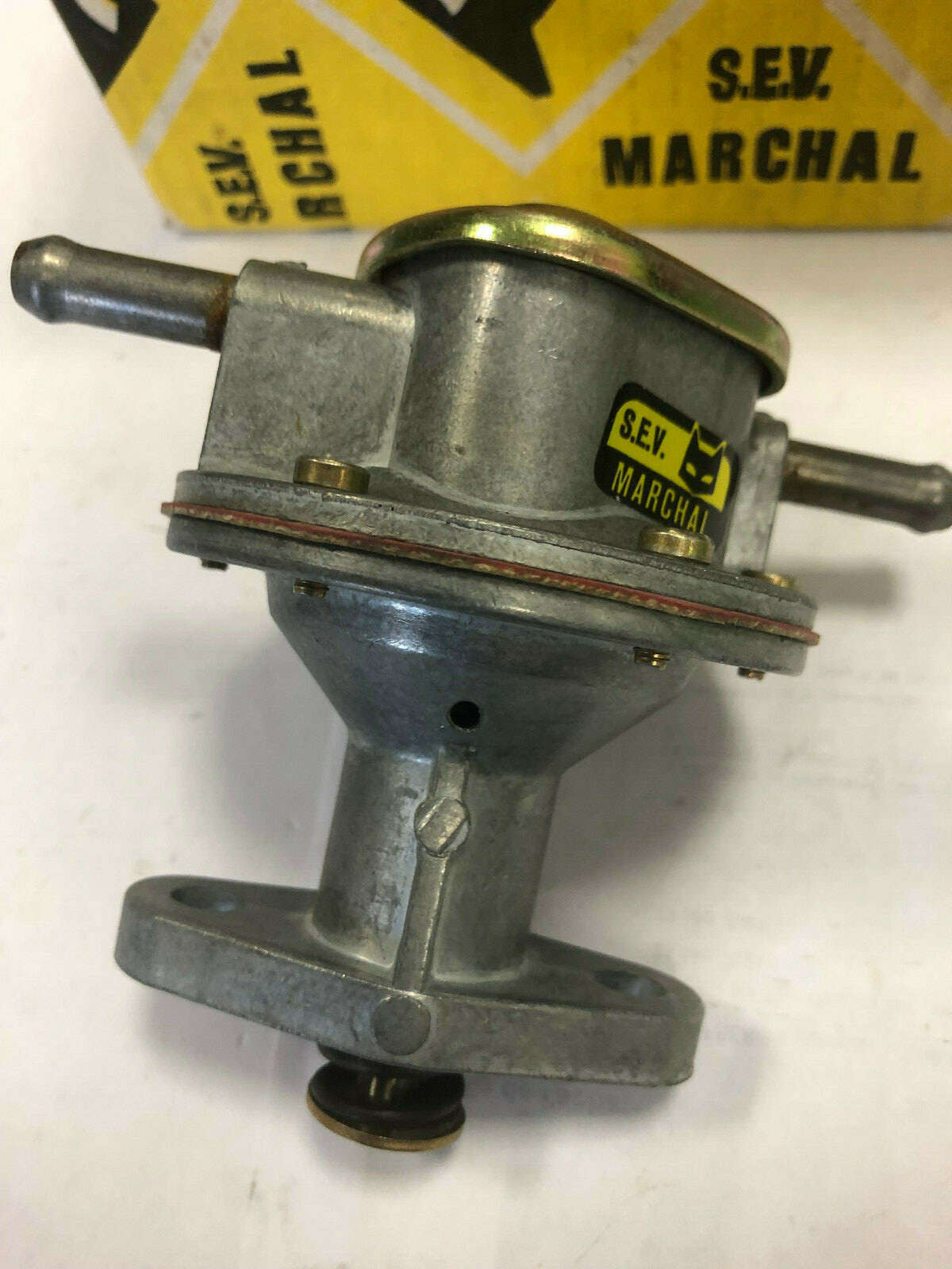 Pompe à essence Marchal 90536252 neuve pour moteur Ford Escort et Taunus