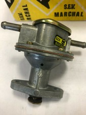 Pompe à essence Ford TAUNUS