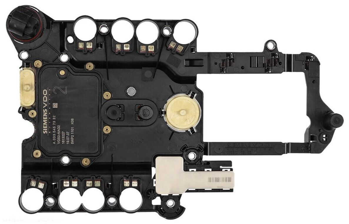 A0335457332 Transmission Control Unit Conductor Plate 722.9 TCM
