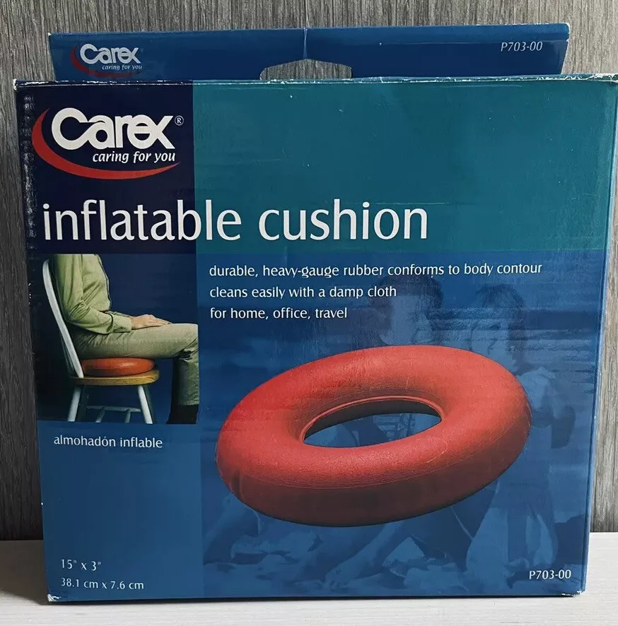 Carex donut best sale cushion