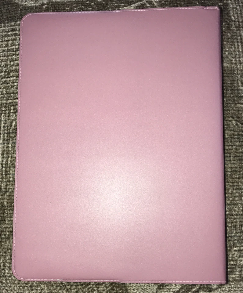 New 7.5 X10  JOURNAL/ NOTEBOOK Custom Cover Design LINED PAGES Refillable. - Image 3 of 4