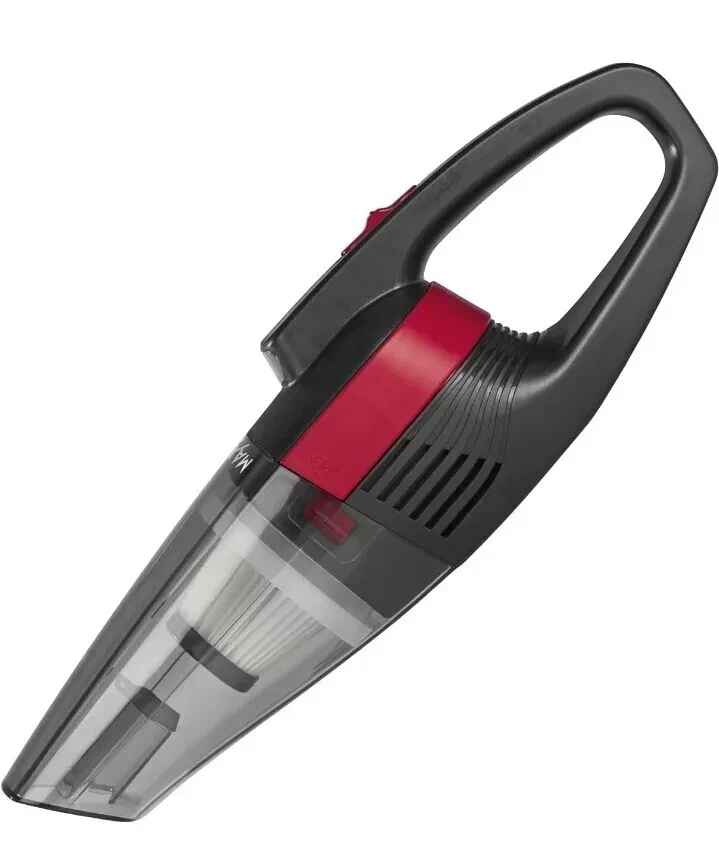 MAXXMEE Akku-Handstaubsauger | beseitigt Schmutz & saugt Flüssigkeiten auf - Bild 4 von 4