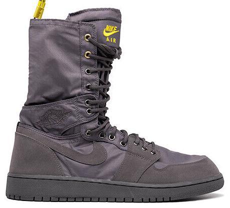 Wmns Air Jordan 1 Explorer XX 'Thunder Grey' AQ7883-008 | eBay