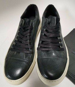 john varvatos reed low top sneaker