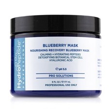 Hydropeptide BLUEBERRY MASK PRO REJUVENATING MASK 177ml ibea