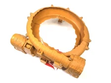 Disney Pixar's Cars Playset Accessory Willy's Butte Transforming Track LOOP Only