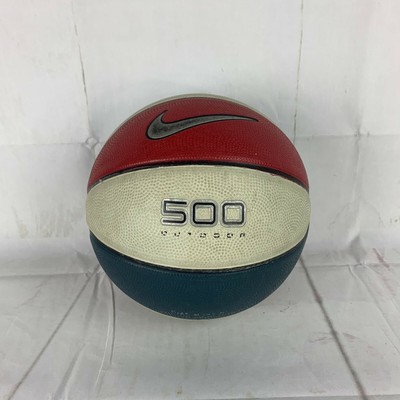 nike 500 outdoor basketball