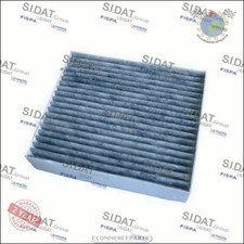 Filtre d'habitacle Smart ROADSTER