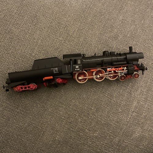 Liliput 109 00 Spur HO DB BR 38 382400 | Condition: Used
